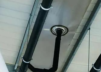 南开虹吸排水的原理