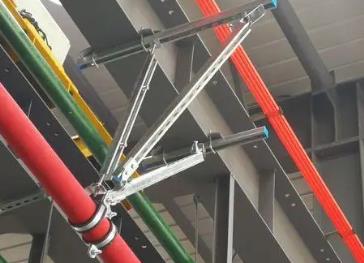 南开抗震支架厂家与你分享你必须做的紧急情况下的准备